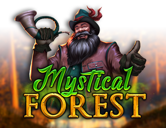 Mystical Forest