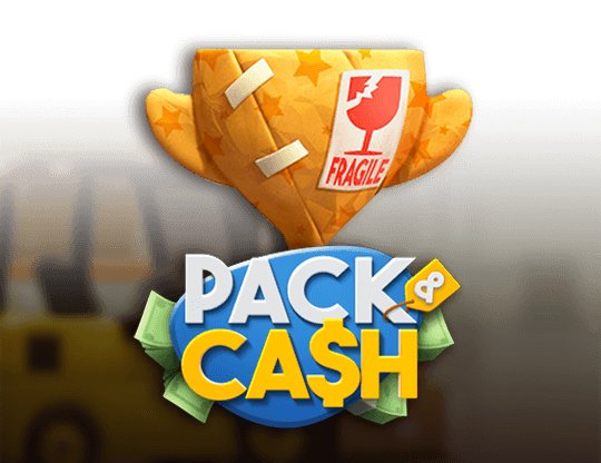 Pack and Cash