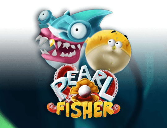 Pearl Fisher