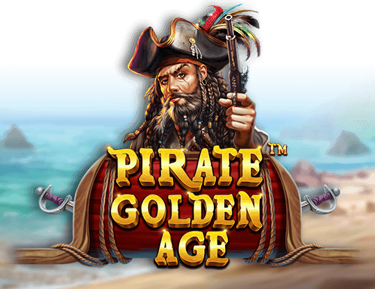 Pirate Golden Age