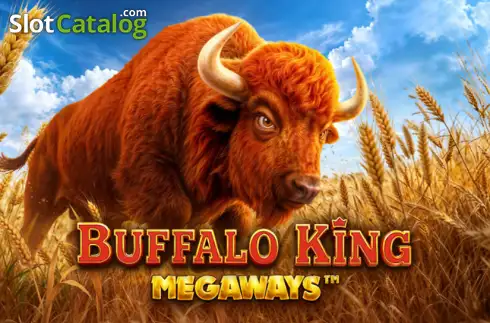 Pragmatic Buffalo King Megaways
