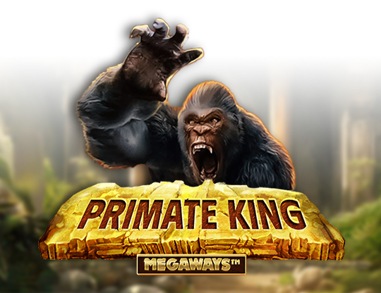 Primate King Megaways