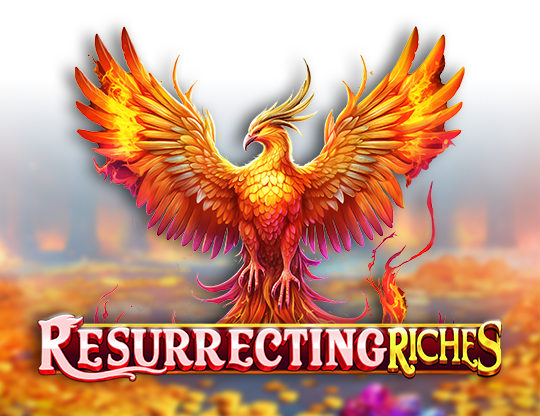 Resurrecting Riches