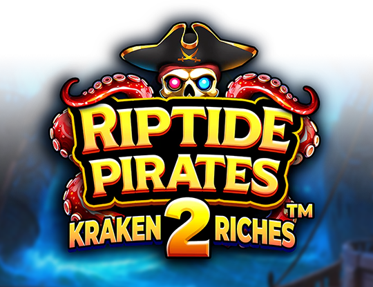 Riptide Pirates 2 Kraken Riches