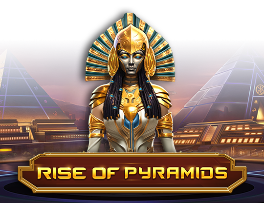 Rise of Pyramids