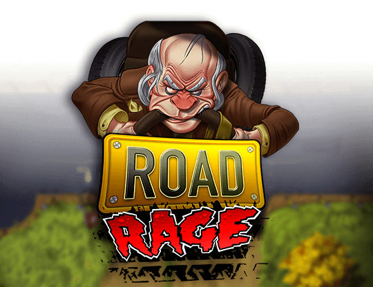 Road Rage