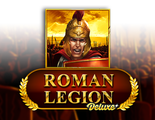 Roman Legion Deluxe