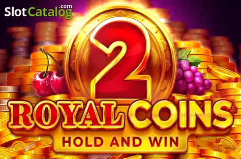 Royal Coins 2 Hold and Win