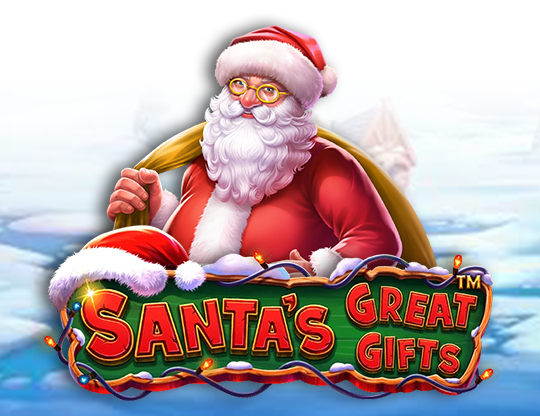 Santa’s Great Gifts