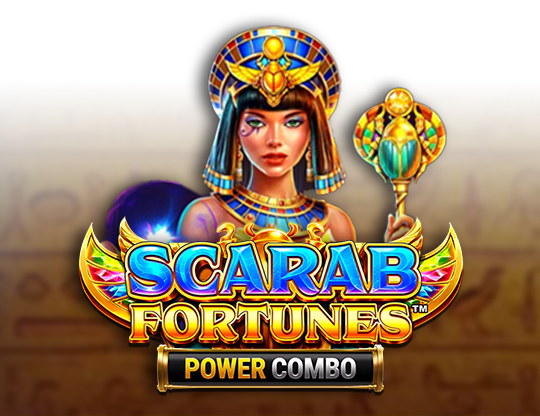 Scarab Fortunes Power Combo
