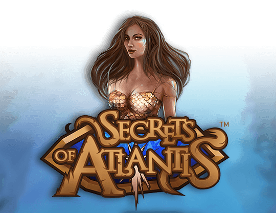 Secrets of Atlantis