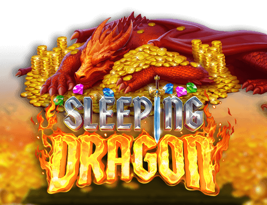Sleeping Dragon
