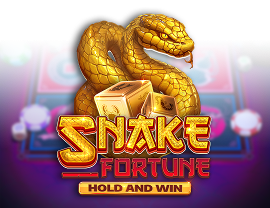 Snake Fortune Hold and Win