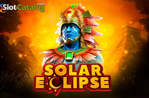 Solar Eclipse