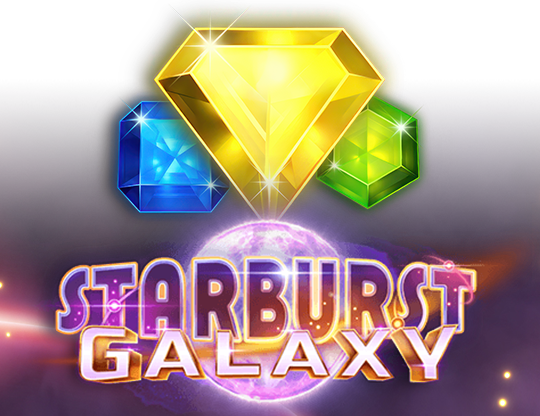 Starburst Galaxy