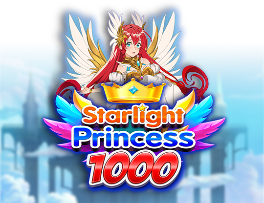 Starlight Princess 1000