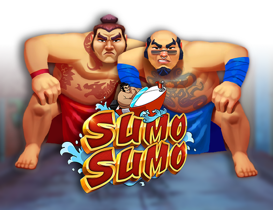 Sumo Sumo