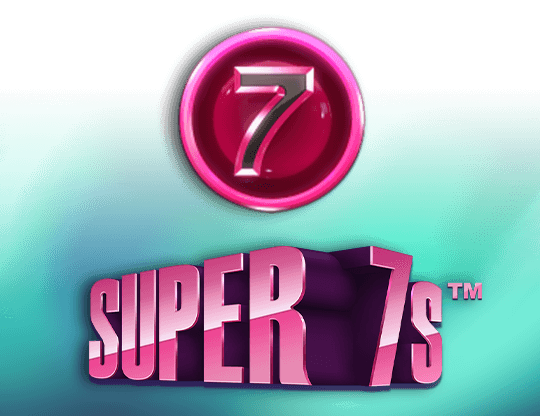 Super 7s