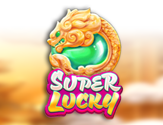 Super Lucky (PlayStar)