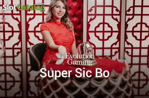 Super Sic Bo