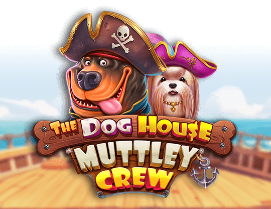 The Dog House: Muttley Crew