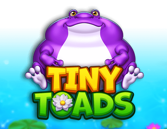 Tiny Toads