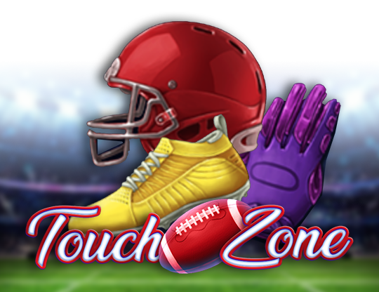 Touch Zone