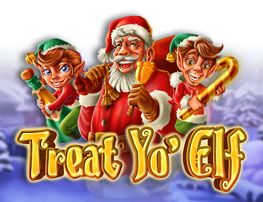 Treat Yo' Elf