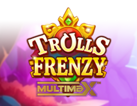 Trolls Frenzy MultiMax