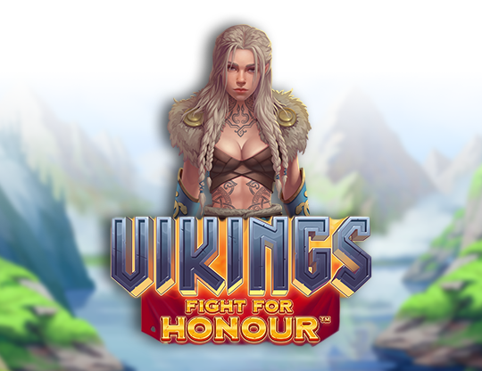 Vikings Fight For Honour