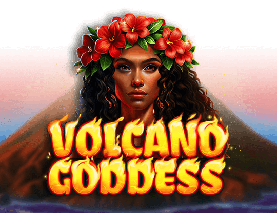 Volcano Goddess