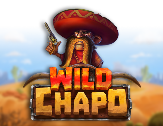 Wild Chapo