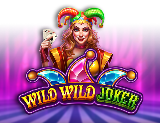 Wild Wild Joker