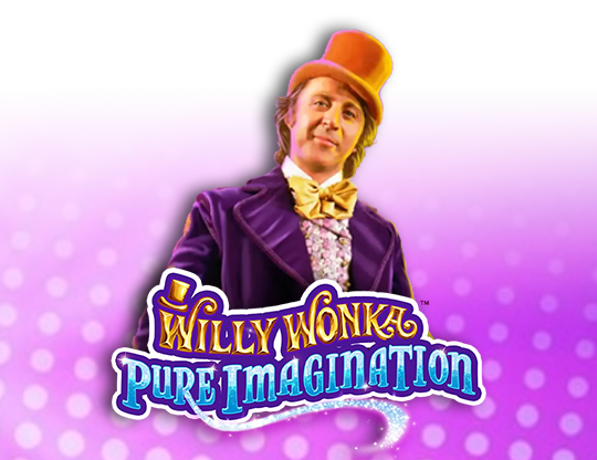Willy Wonka Pure Imagination
