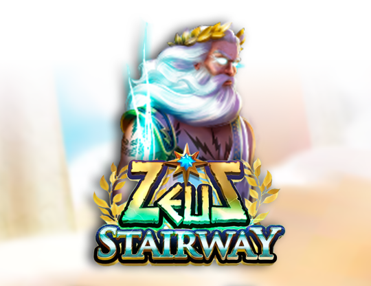 Zeus Stairway