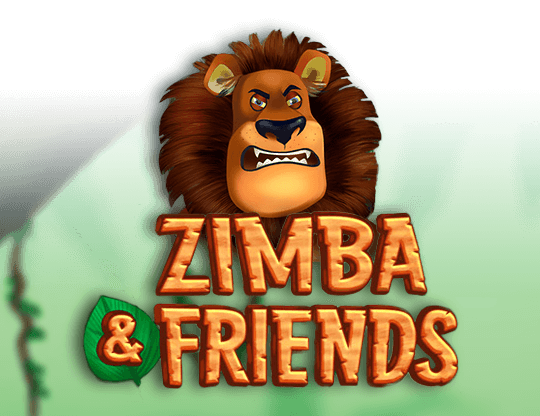 Zimba and Friends