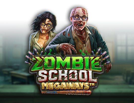 Zombie School Megaways